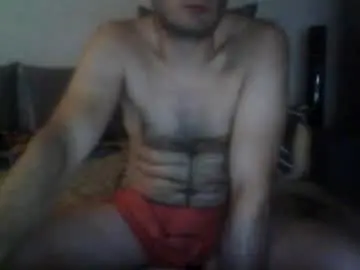 partybart6 from chaturbate