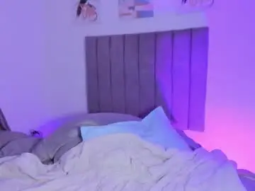 Chaturbate Adult Video Chat of roxanedewalle