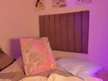 Chaturbate Live Sex Cam of roxanedewalle