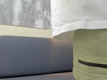 Chaturbate Adult Video Chat of ryan_paterson