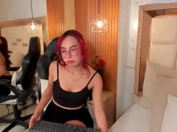 Chaturbate Adult Webcams of samanta_quinn