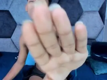 Chaturbate Live Sex of shantiwest