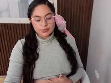 Chaturbate Sex Chat of shara_thomas