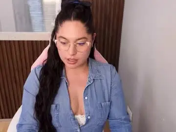 Chaturbate Adult Webcam of shara_thomas