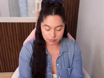 Chaturbate Sex Chat of shara_thomas