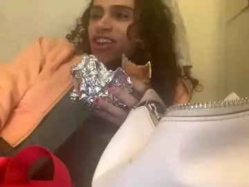 Chaturbate Best Webcam of stxllaxcx