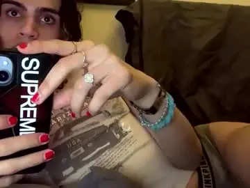 Chaturbate Free Porn Cam of stxllaxcx
