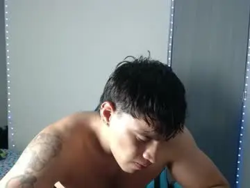 Chaturbate Best live sex cam show of team23hot0