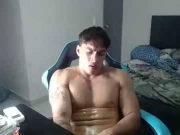 Chaturbate Sex Cam of team23hot0