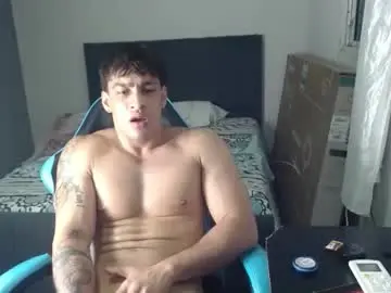 Chaturbate Live Sex Cam of team23hot0