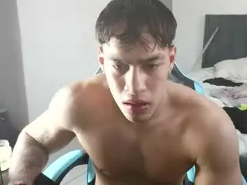 Chaturbate Private Sex Chat of team23hot0