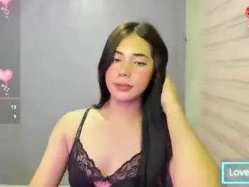 Chaturbate Best live sex cam show of tonitemptation04