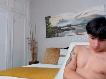 Chaturbate Free Live Porn of tyler_durtenn