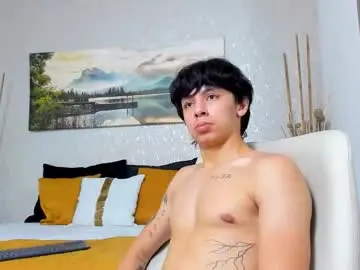 Chaturbate Sex Cam of tyler_durtenn