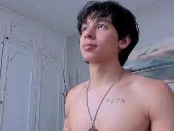 Chaturbate Live Porn of tyler_durtenn