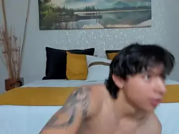 Chaturbate Live Sex of tyler_durtenn