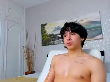 Chaturbate Private Sex Chat of tyler_durtenn