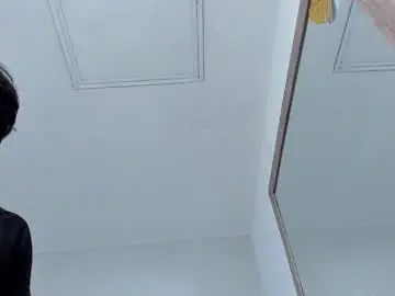 Chaturbate Sex Cam of tyler_durtenn