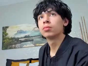 Chaturbate Adult Video Chat of tyler_durtenn