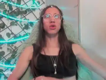 Chaturbate Adult Video Chat of vodkadelulo_