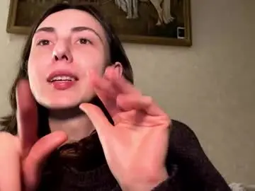 Chaturbate Sex Chat of aevra