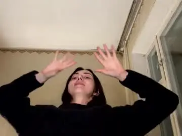 Chaturbate Nude Webcam of aevra