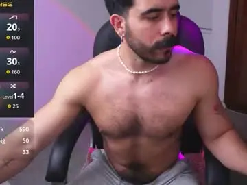 Chaturbate Live Sex of alexdimartino