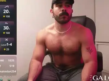 Chaturbate Sex Chat of alexdimartino