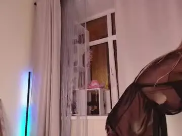 Chaturbate Nude Webcam of amylanee