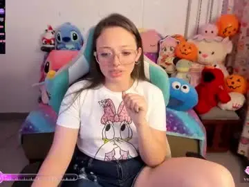 Chaturbate Adult Webcam of aria_alaia