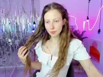 Chaturbate Live Sex of ariana_kin