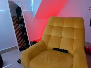 Chaturbate Adult Webcams of ashley_leon_