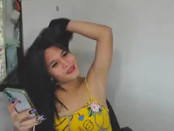 Chaturbate Free Porn Cam of asian_yannie