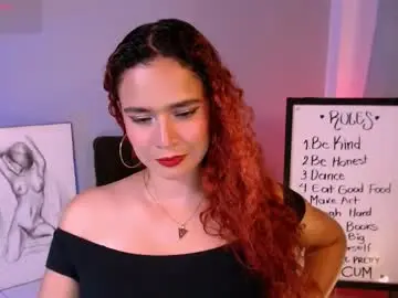 Chaturbate Best Webcam of biikergiirl