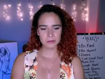 Chaturbate Free Porn Cam of biikergiirl