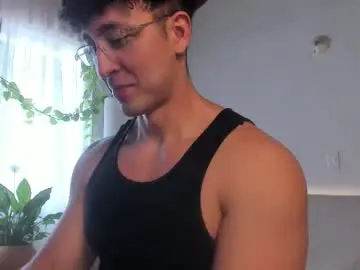 Chaturbate Best live sex cam show of blake_levi