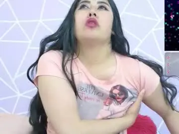 Chaturbate Best live sex cam show of carol_amer001