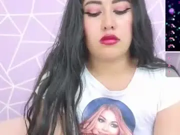 Chaturbate Best live sex cam show of carol_amer001