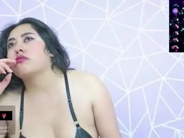 Chaturbate Best Webcam of carol_amer001