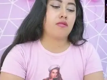 Chaturbate Best live sex cam show of carol_amer001