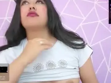 Chaturbate Live Sex of carol_amer001