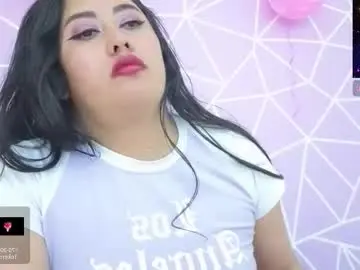 Chaturbate Live Sex Cam of carol_amer001