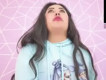 Chaturbate Live Porn of carol_amer001