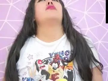 Chaturbate Free Porn Cam of carol_amer001