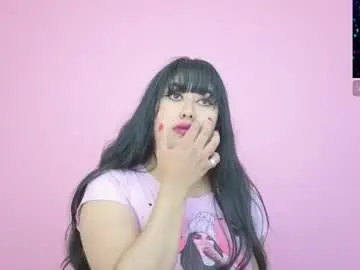 Chaturbate Adult Webcam of carol_amer001