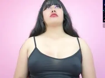 Chaturbate Best live sex cam show of carol_amer001