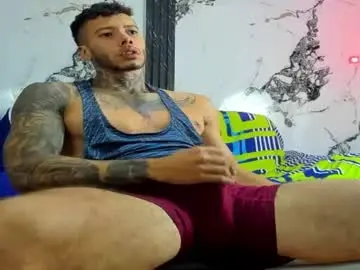 Chaturbate Live Porn of charless_dickenss