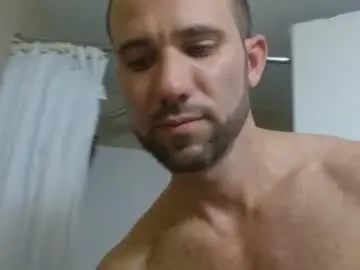 Chaturbate Private Sex Chat of colbymoney