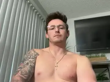 Chaturbate Adult Webcam of daddie12345678