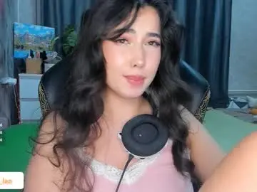 Chaturbate Adult Webcam of diara_lan